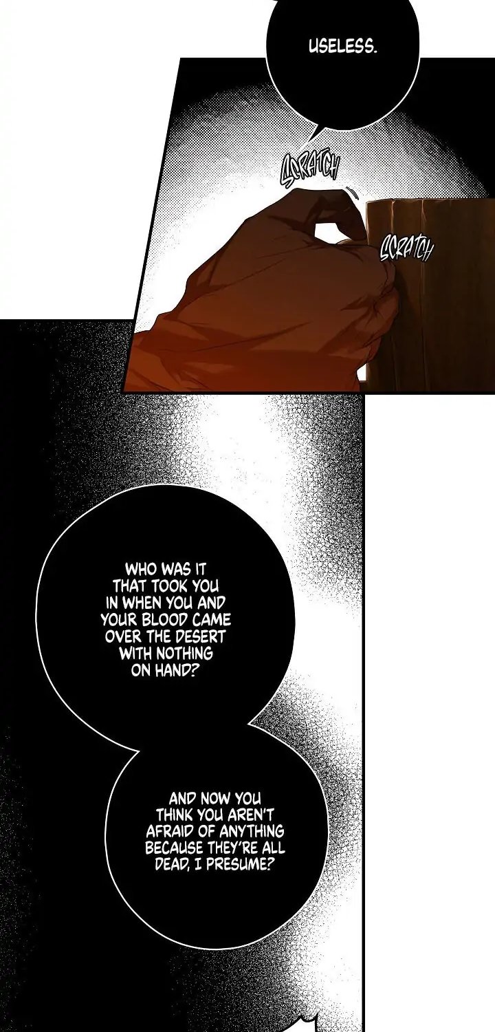 Secret Lady, Chapter 18 image 36